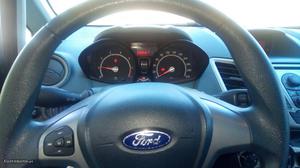 Ford Fiesta Trend 1.25 Fevereiro/10 - à venda - Ligeiros
