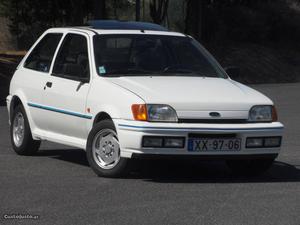 Ford Fiesta XR2i Maio/91 - à venda - Ligeiros Passageiros,