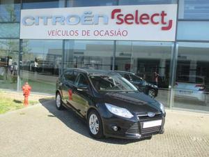  Ford Focus 1.6 TDCi Trend Easy