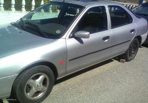 Ford Mondeo 1.8 TD 97 bom estado geral Abril/97 - à venda -