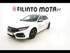  Honda Civic 1.0 i-VTEC Turbo Executive Premium