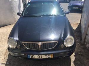 Lancia Lybra bom carro negoçavel Junho/02 - à venda -