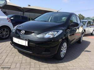 Mazda 2 1.3 i Abril/10 - à venda - Ligeiros Passageiros,