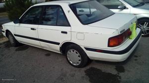 Mazda Sx 1.8 injecao Maio/94 - à venda - Ligeiros