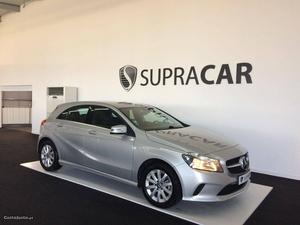 Mercedes-Benz A 180 CDi Junho/16 - à venda - Ligeiros