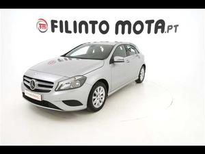  Mercedes-Benz Classe A 180 CDi BE Style