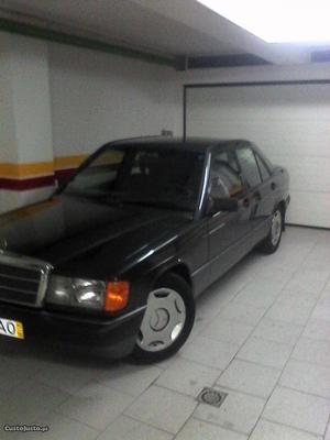 Mercedes-Benz  Junho/92 - à venda - Ligeiros