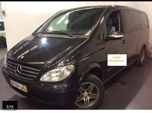 Mercedes-Benz Viano 2.2 CDI TREND Março/06 - à venda -