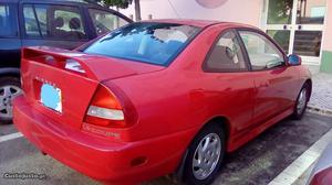 Mitsubishi Mitsubishi Mirage Agosto/97 - à venda - Ligeiros