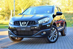 Nissan Qashqai Tekna Sport 18 Maio/10 - à venda -
