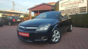 Opel Astra 1.3 CDTI GTC Agosto/06 - à venda - Ligeiros