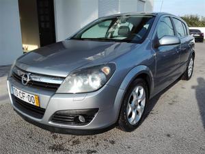  Opel Astra 1.3 CDTi Cosmo (90cv) (5p)