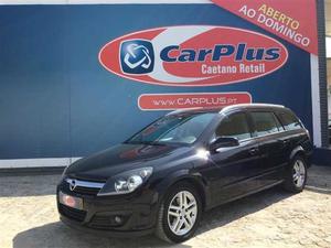  Opel Astra 1.3 CDTi Edition