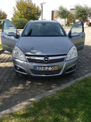 Opel Astra 1.3 cdti cosmos Dezembro/07 - à venda - Ligeiros