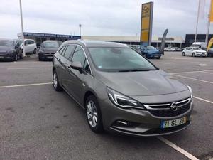  Opel Astra 1.6 CDTI Innovation S/S