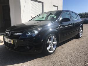  Opel Astra 1.7 CDTi Cosmo Mcv) (5p)