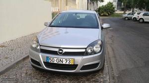 Opel Astra 1.7 cdti 100 cv Junho/04 - à venda - Ligeiros