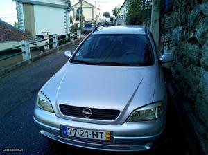 Opel Astra 1.7 dti troco Abril/99 - à venda - Ligeiros