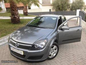 Opel Astra L,revisoes- Outubro/05 - à venda - Ligeiros
