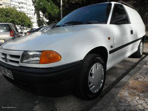 Opel Astra caravan van 1.7D Agosto/93 - à venda -