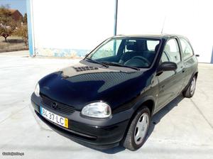 Opel Corsa 1.2i Maio/98 - à venda - Ligeiros Passageiros,