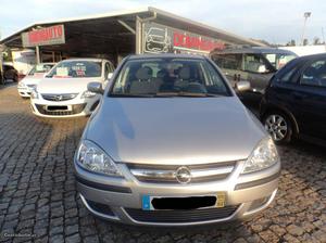 Opel Corsa 1.3 cdti enjoy Fevereiro/05 - à venda - Ligeiros