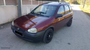 Opel Corsa 1.5 D 5 lugares Janeiro/95 - à venda - Ligeiros