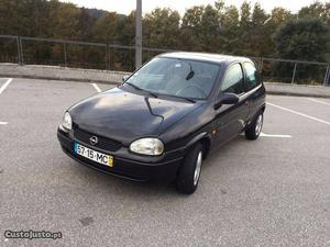 Opel Corsa 1.5 TD Abril/98 - à venda - Ligeiros