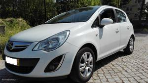 Opel Corsa D - Enjoy Setembro/11 - à venda - Ligeiros