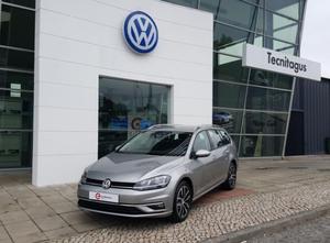 Outra não listada Golf variant 1.6 TDI CONFORTLINE 115 CV