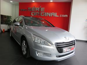  Peugeot 508 SW 1.6 e-HDi Allure CMPg (112cv) (5p)