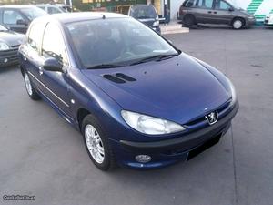 Peugeot  AC Dezembro/00 - à venda - Ligeiros