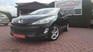 Peugeot  HDI AUTOMÁTICO Fevereiro/10 - à venda -