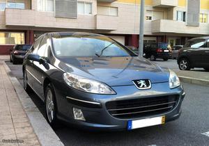 Peugeot  HDi Naveteq Agosto/06 - à venda - Ligeiros