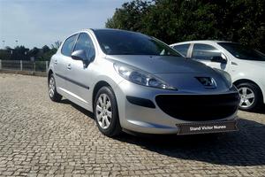  Peugeot  HDi Trendy (68cv) (5p)
