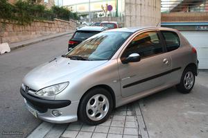 Peugeot  Mês sem entrada Outubro/02 - à venda -