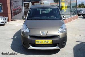 Peugeot Partner Tepee 1.6Hdi 5P Aut Janeiro/13 - à venda -