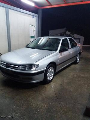 Peugeot  TD.gasóleo Janeiro/97 - à venda - Ligeiros