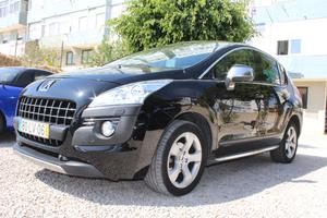  Peugeot  e-HDi Executive CMPcv) (5p)