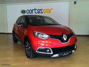 Renault Captur 1.5DCI Edição Limit. Julho/15 - à venda -