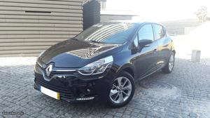 Renault Clio 1.5 DCI Limited GPS Fevereiro/17 - à venda -