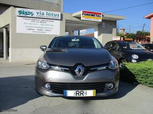 Renault Clio Dci Comfort Line Dezembro/12 - à venda -