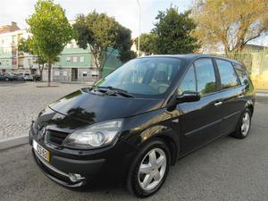  Renault Grand Scénic 1.5 dCi Luxe 7L. (105cv) (5p)