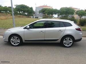 Renault Mégane 1.5 dci Julho/10 - à venda - Ligeiros