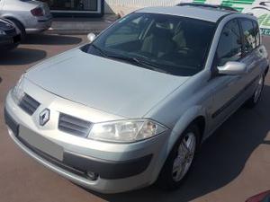 Renault Mégane 1.5DCI