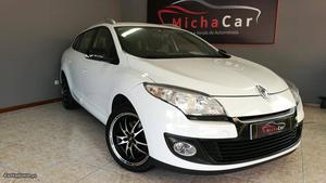 Renault Mégane Megane Setembro/13 - à venda - Ligeiros