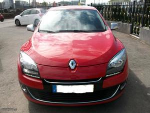 Renault Mégane  dci 130 cv Setembro/12 - à venda -