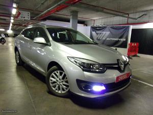 Renault Mégane st 1.5 dci  Abril/14 - à venda -