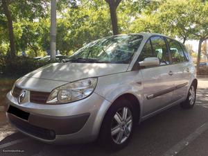 Renault Scénic 1.5 Dci Dynamique Maio/05 - à venda -