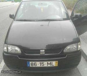 Seat Arosa Seat arosa 1.0 Dezembro/98 - à venda - Ligeiros